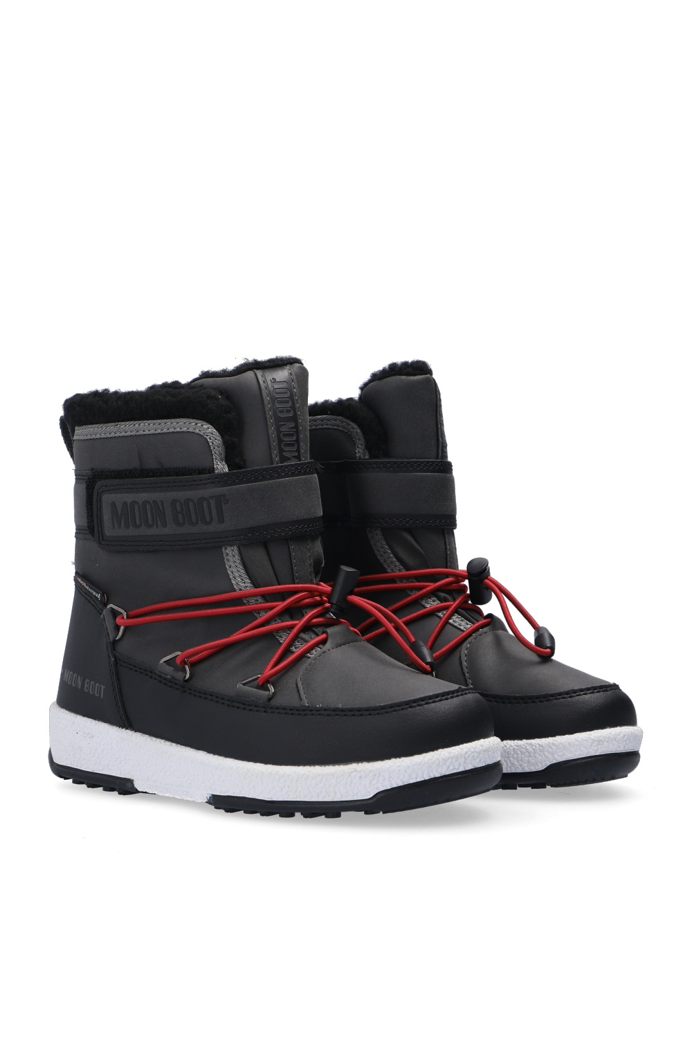 Moon Boot Kids ‘Jr Boy’ snow boots